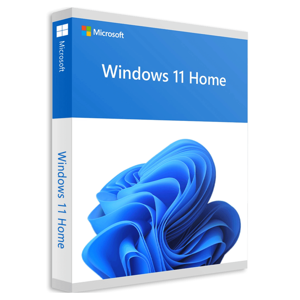 Windows 11 Home Retail Key